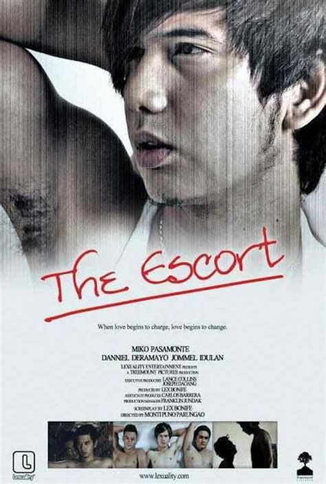 the escort 2011 stram  Watch The Escort (2016) free starring Lyndsy Fonseca, Michael Doneger, Tommy Dewey and directed by Will Slocombe